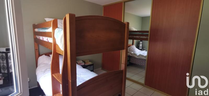 Maison de maîtres - 165 m² - 5 pièces