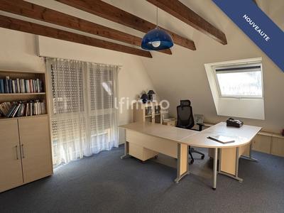 Maison - 152 m² - 5 pièces