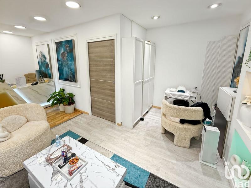 Local commercial - 50 m²