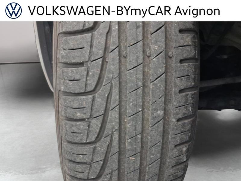 Volkswagen t-Cross Business 1.6 Tdi 95 Start/Stop Bvm5 Lounge