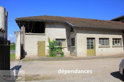 Propriété - 340 m² - 12 pièces