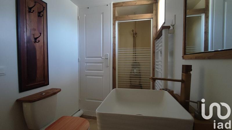 Maison - 230 m² - 13 pièces