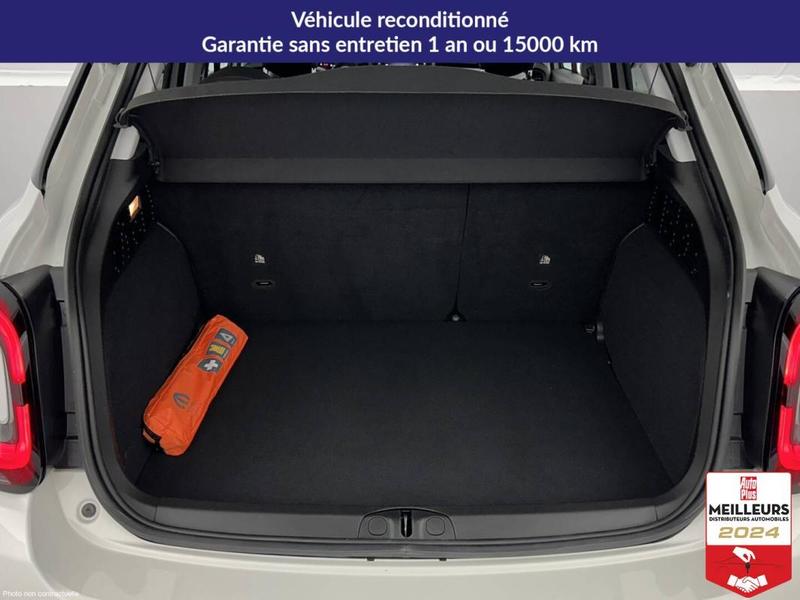 Fiat 500x 1.5 FireFly 130ch Hybrid Sport Dct7