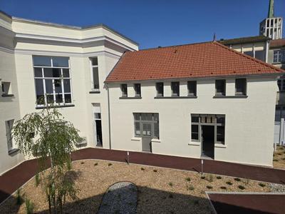 Appartement - 106 m² - 4 pièces