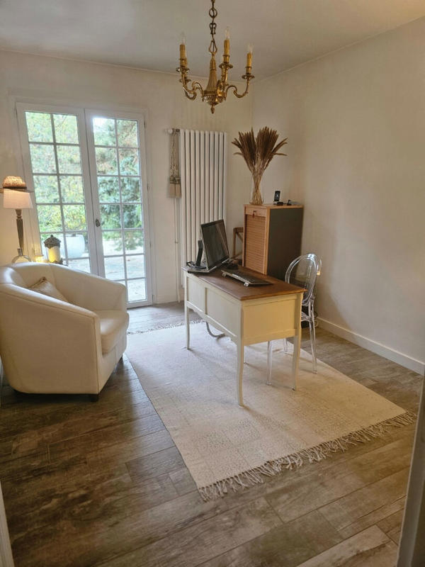 Maison - 155 m² - 7 pièces