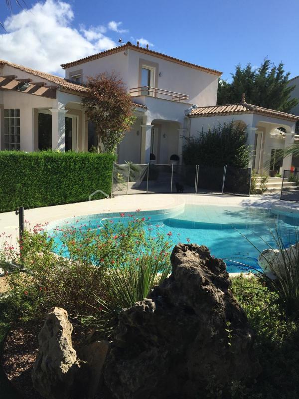 Maison - 157 m² - 5 pièces