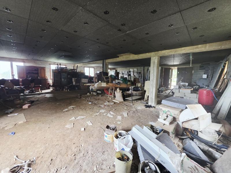 Maison de campagne - 131 m² - 5 pièces