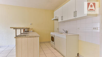 Maison - 51 m² - 3 pièces