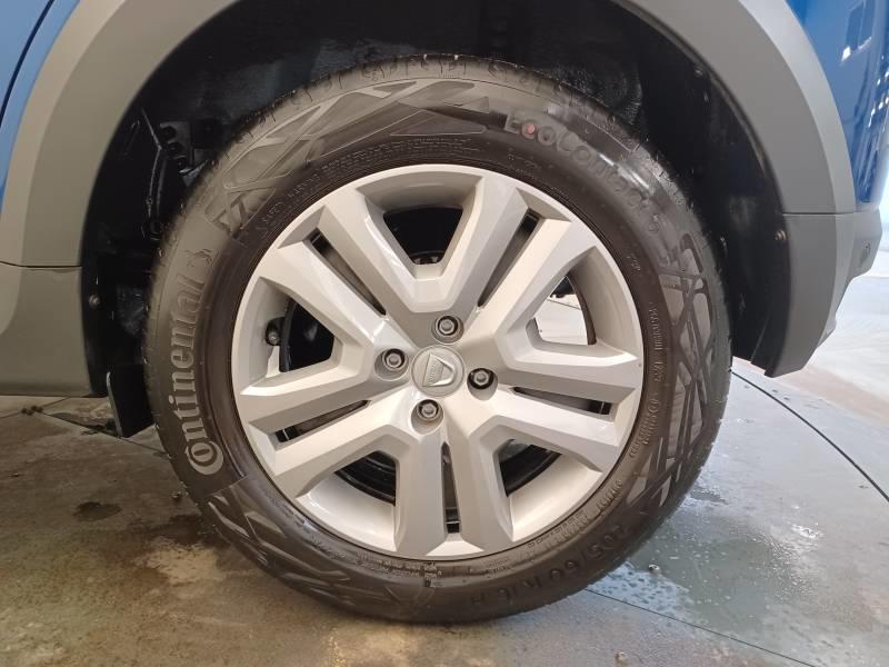 Dacia Sandero TCe 90 Stepway Expression