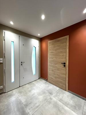 Maison - 132 m² - 6 pièces