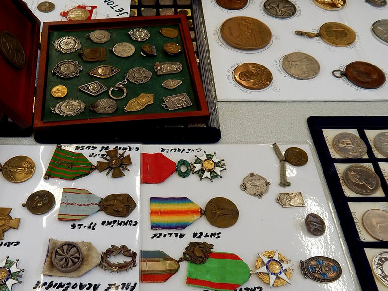 47e salon numismatique international