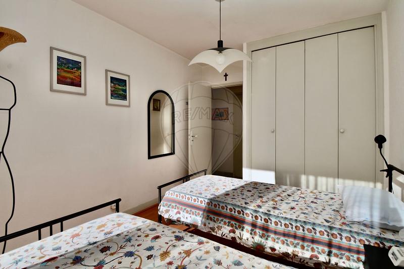 Appartement - 52 m² - 2 pièces