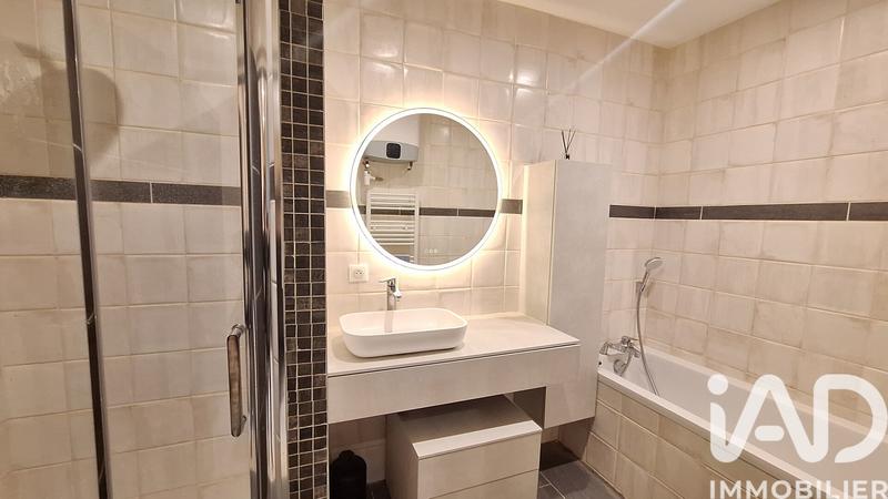 Appartement - 73 m² - 4 pièces