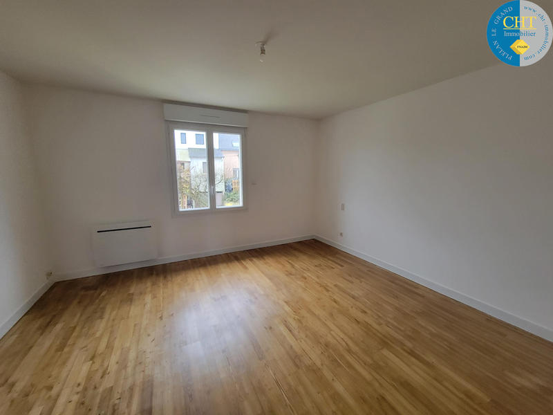 Maison - 106 m² - 4 pièces