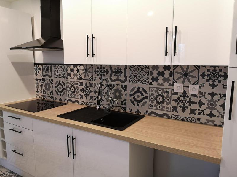 Maison - 175 m² - 6 pièces