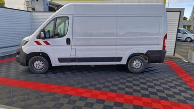 Peugeot Boxer L2h2 Bluehdi 140 Asphalt