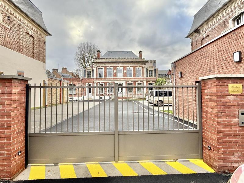 Appartement - 72 m² - 3 pièces