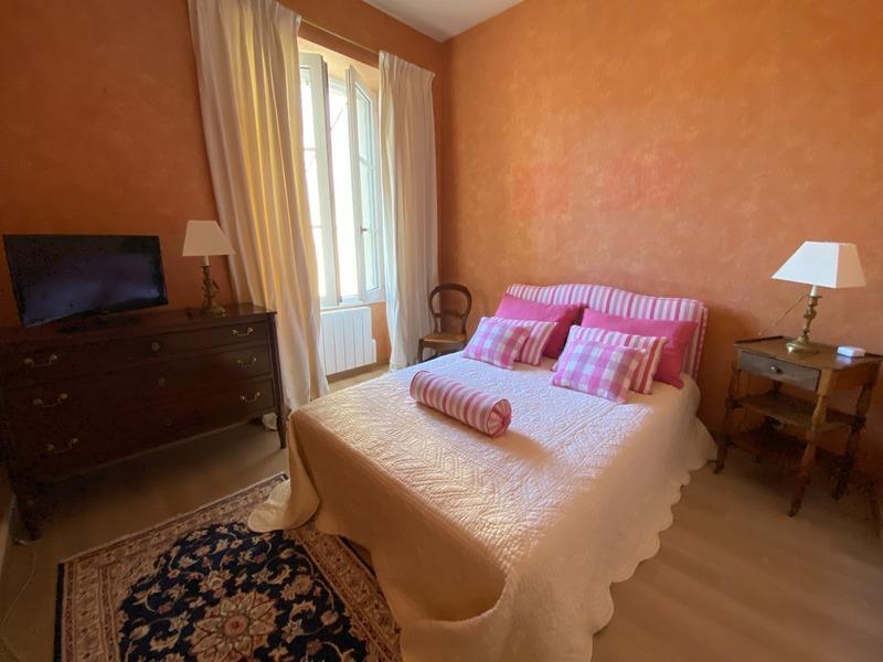 Appartement bourgeois - 162 m² - 5 pièces