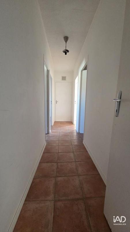 Maison - 121 m² - 5 pièces