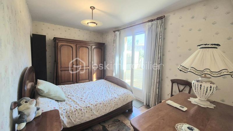 Villa - 92 m² - 4 pièces