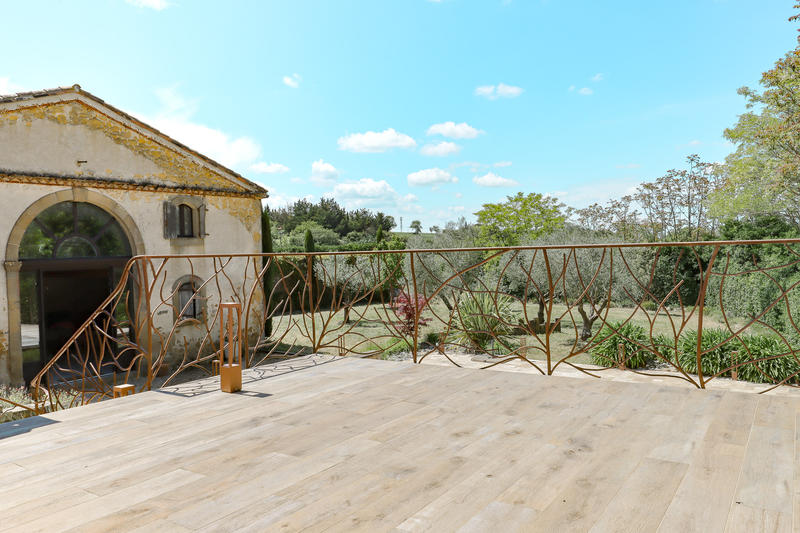 Maison - 320 m² - 6 pièces