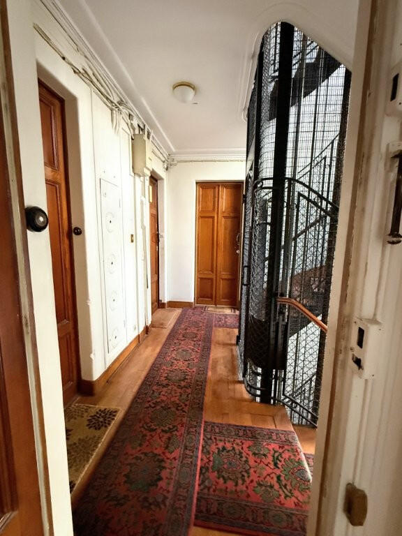 Appartement - 29 m² - 1 pièce