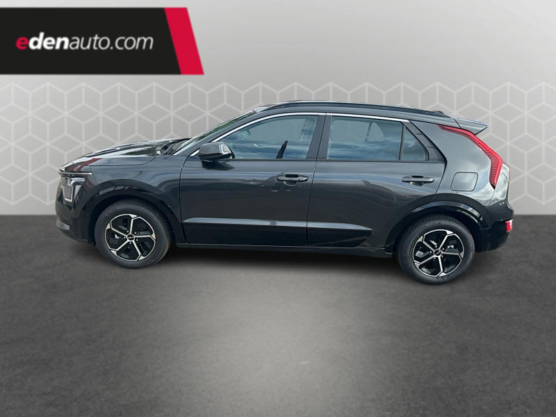 Kia Niro 1.6 GDi 129 ch Hev Dct6 Active