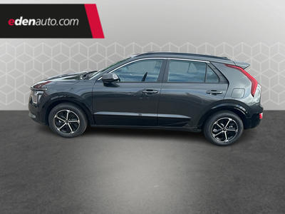 Kia Niro 1.6 GDi 129 ch Hev Dct6 Active
