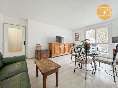 Appartement - 77 m² - 4 pièces