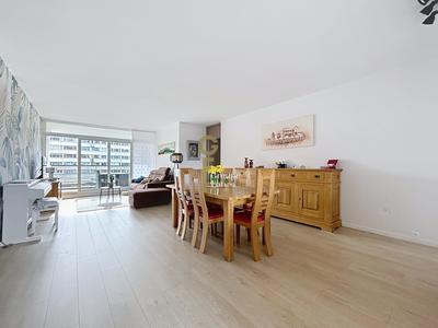 Appartement - 118 m² - 4 pièces