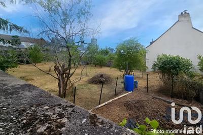 Maison de village - 162 m² - 5 pièces