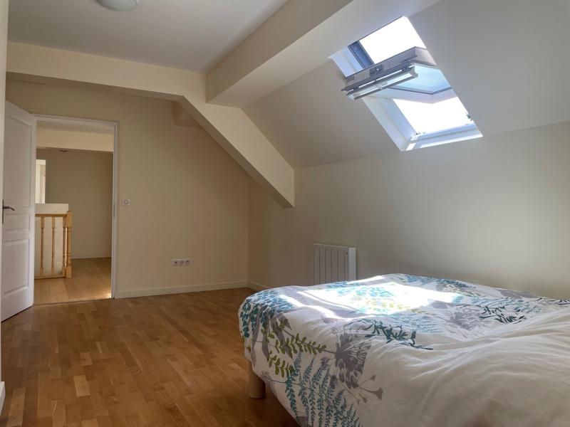 Maison - 175 m² - 6 pièces