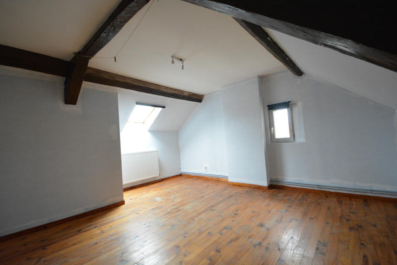 Maison - 109 m² - 4 pièces