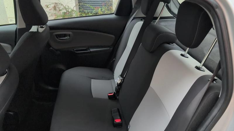 Toyota Yaris III 1.0 VVTi 69 France