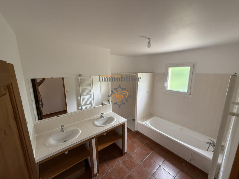 Maison - 117 m² - 4 pièces