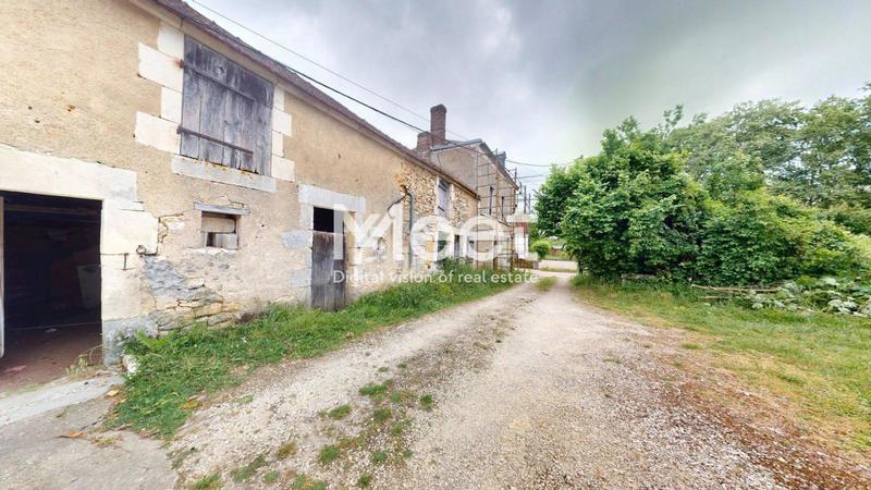 Maison - 193 m² - 6 pièces