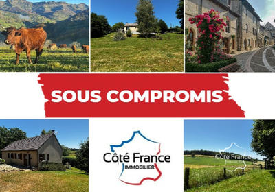 Maison - 98 m² - 5 pièces