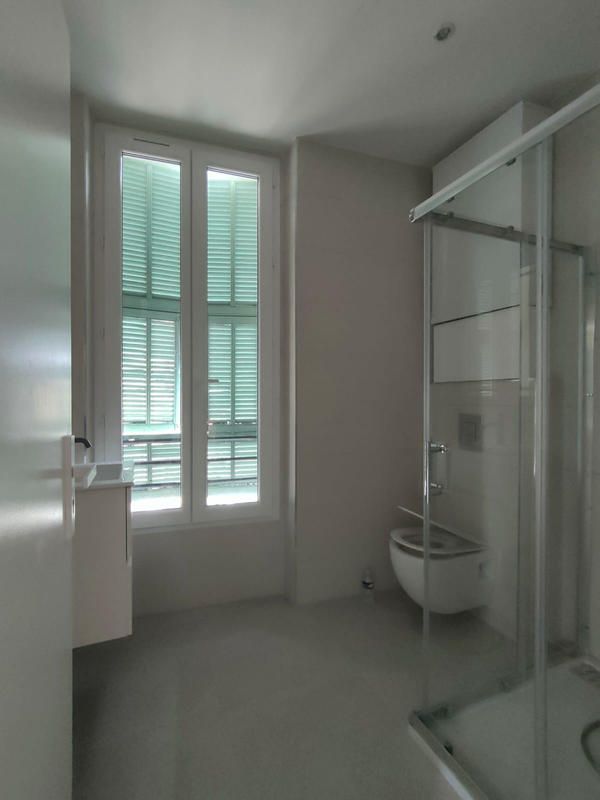 Appartement - 32 m² - 2 pièces