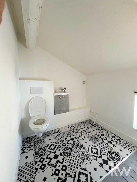 Appartement - 123 m² - 5 pièces