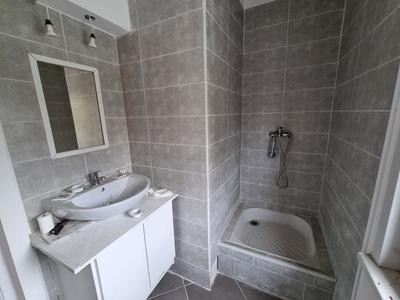 Maison - 97 m² - 5 pièces