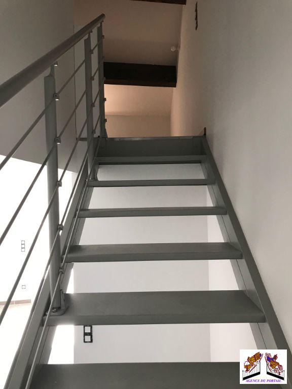 Maison de village - 101 m² - 4 pièces