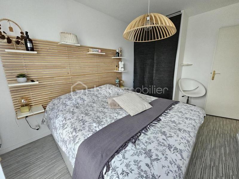 Appartement - 70 m² - 4 pièces