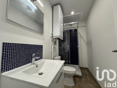 Appartement - 27 m² - 2 pièces