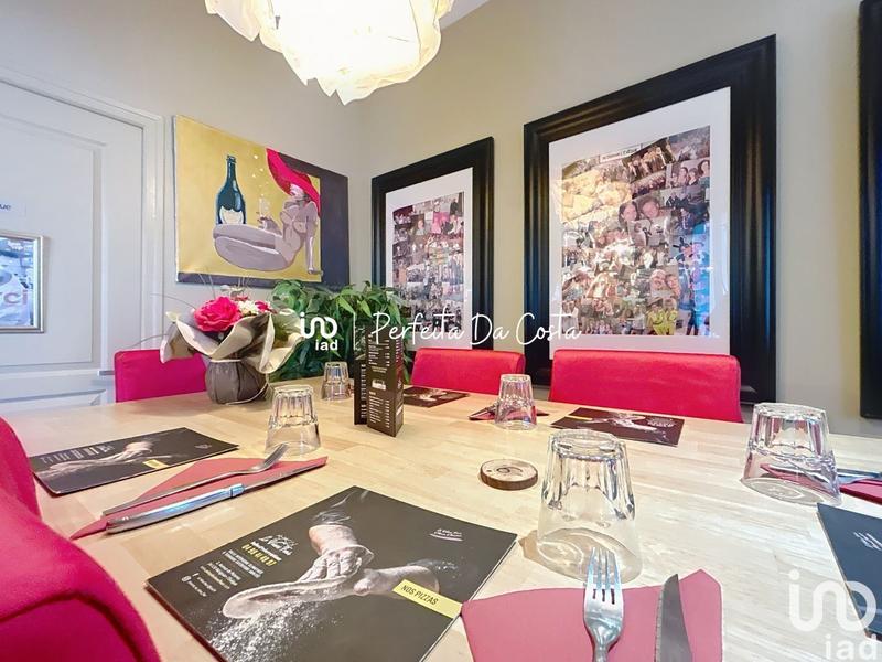 Local commercial - 102 m²