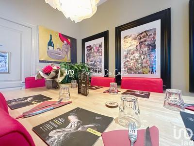 Local commercial - 102 m²