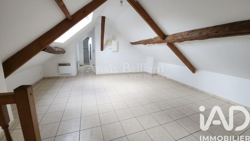 Appartement - 50 m² - 3 pièces