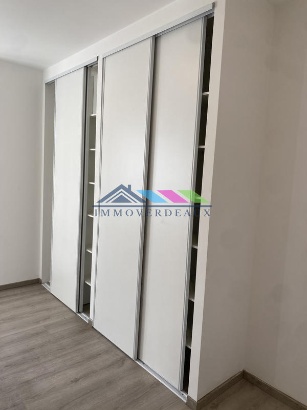 Appartement - 35 m² - 1 pièce