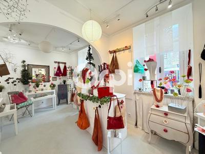 Maison - 59 m² - 2 pièces