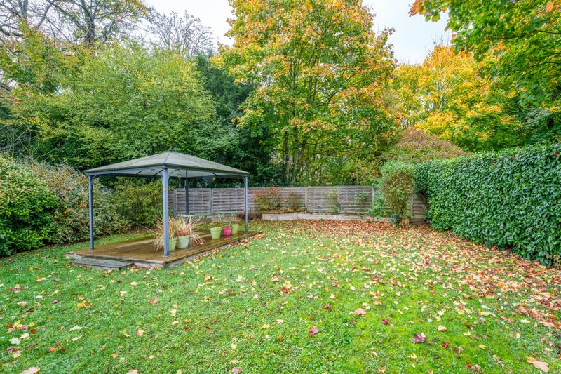 Maison traditionnelle - 144 m² - 6 pièces