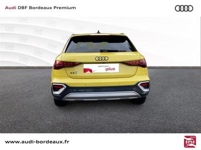 Audi A3 Allstreet Tfsi Mild Hybrid 150 s tronic 7 Design